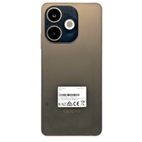 OPPO A5 Pro 5G 256GB Unlocked Smartphone Mocha Brown