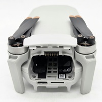 DJI Mini SE Fly More Combo Drone 3 Batteries Controller Case Accessories