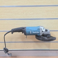 Makita GA9060 230mm 9 Inch Corded Angle Grinder 2200W Heavy Duty Power Tool