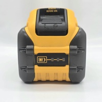 DeWalt DCB547-XE 18V 54V XR FLEXVOLT 9.0Ah Li-Ion Battery