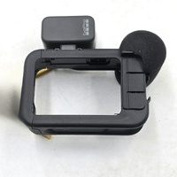 GoPro Media Mod with Light Mod for Hero 9 10 11 12 13 Black Vlogging