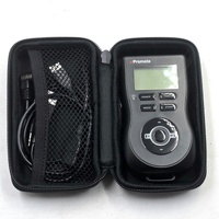 Promote Control Advanced Camera Remote Timer HDR Controller Pouch Case