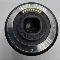 Olympus Zuiko Digital EC-20 2x Teleconverter Four Thirds Mount Lens