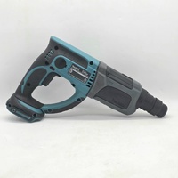 Makita DHR202 18V LXT 20mm Cordless Rotary Hammer Drill Skin Only