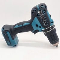 Makita DHP485 18V LXT 13mm Cordless Brushless Hammer Drill Driver Skin Only