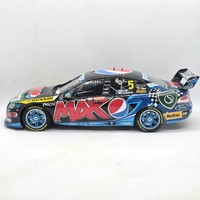 Apex Replicas 1:12 Ford FG Falcon 2013 Bathurst 1000 Winner Signed