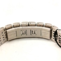 Gucci G-Timeless 126.5 26mm Ladies Watch YA1265007 Brown Dial Steel Bracelet