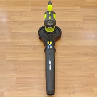 Ryobi RBL3600 36V Cordless Leaf Blower 250km/h with 2.6Ah Li-Ion Battery