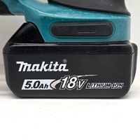 Makita BFR550 18V LXT Cordless Auto Feed Screw Gun with 5.0Ah Battery