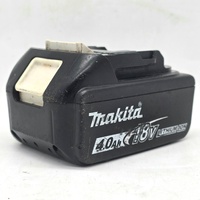 Makita BL1840B 18V LXT 4.0Ah Lithium-Ion Battery Pack