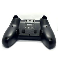 @PLAY Wireless Switch Controller Black Gaming Pad Pro Nintendo 151844