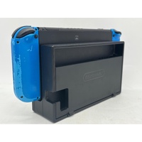 Nintendo Switch Fortnite Edition Console Blue Joy-Con with Dock