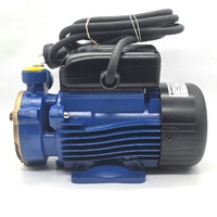 Lowara PSAM70/A Peripheral Turbine Water Pump 0.5HP 240V Booster