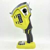 Ryobi One+ 18V OPS18 6 Inch 15cm Cordless Garden Pruning Saw Skin Only