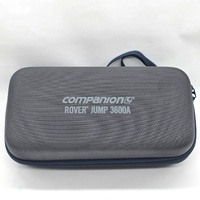 Companion Rover Jump 3600A 12V Car Battery Jump Starter Powerbank