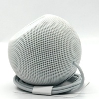Apple HomePod Mini White Smart Speaker Siri Audio MY5H2AX/A AppleCare