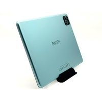BAKEN L10 10 Inch Android 14 Tablet Quad Core WiFi Wireless Keyboard and Mouse
