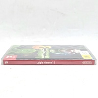 Luigi's Mansion 3 Nintendo Switch Ghost Catching Adventure Video Game
