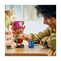 LEGO One Piece Tony Tony Chopper 75643 Building Toy Set 577 Pcs New