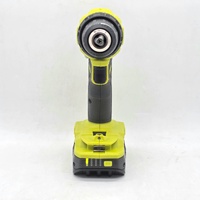 Ryobi 18V One+ R18DD4 13mm Cordless Drill Driver with 2.0Ah Battery