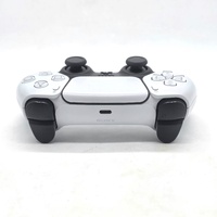Sony DualSense PS5 PlayStation 5 Wireless White Controller CFI-ZCT1W