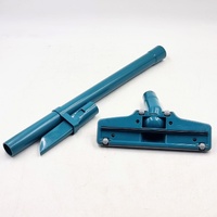 Makita DCL180Z 18V LXT Cordless Stick Vacuum Cleaner Skin + Wall Mount New