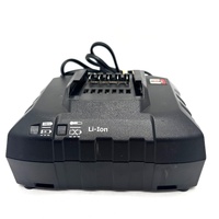Rothenberger ROMAX Compact TT Press Machine 15 20 25mm Jaws Battery Case