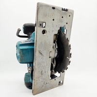 Makita DHS680 18V LXT 165mm Cordless Brushless Circular Saw Skin Only