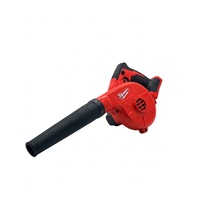 Milwaukee M18 BBL 18V Li-Ion Cordless 3 Speed Compact Blower Skin Only