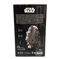 Sphero R2-D2 App Enabled Droid Star Wars Interactive Robot R201ROW