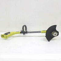 Ryobi ONE+ 18V Cordless Line Trimmer 25/30cm Grass Edger Skin Only