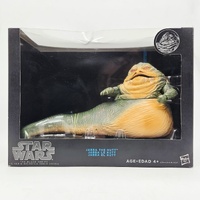 Hasbro Star Wars The Black Series Jabba The Hutt 6 Inch Deluxe Figure