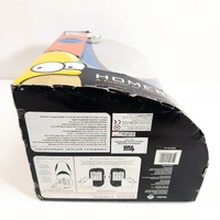 WowWee The Simpsons Homersapien Robosapien RC Robot Homer Simpson