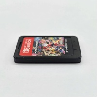 Mario Kart 8 Deluxe Nintendo Switch Game Cartridge Only No Case