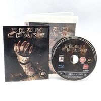 Dead Space PS3 PlayStation 3 Survival Horror Game