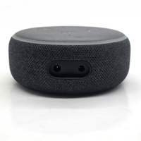 Amazon Echo Dot 3rd Gen Smart Speaker Alexa Charcoal Black