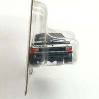 Hot Wheels Premium Boulevard 57 78 Ford Escort RS 1800 MK2 Real Riders