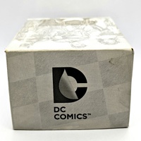 DC Chess Figurine Collection #45 Power Girl White Pawn Eaglemoss Statue