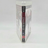 Dragon Age II PS3 PlayStation 3 RPG Game EA BioWare BLES-01084