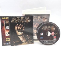 Dead Space PS3 PlayStation 3 Survival Horror Game