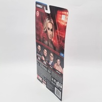 WWE Carmella Action Figure Series 129 Mattel Basic Collection 6 Inch