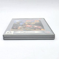 Jak II Renegade Platinum PS2 PlayStation 2 Game PAL