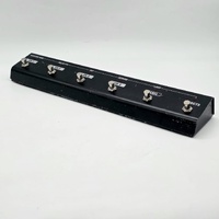 Boss GA-FC Foot Controller GA-FC(B) Guitar Amplifier Footswitch Pedal