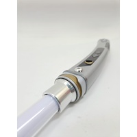 Hasbro Star Wars Ahsoka Tano Force FX Elite Lightsaber Black Series