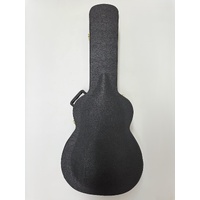 Fender PO-220E Orchestra 3TVS Acoustic Electric Guitar 3 Colour Vintage Sunburst