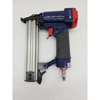Project Air Brad Nailer C1 Series TA-C1BK with Hardcase