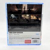 Dead Space PS5 PlayStation 5 Survival Horror Game
