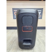 JBL PartyBox Club 120 Bluetooth Wireless Portable Party Speaker Black