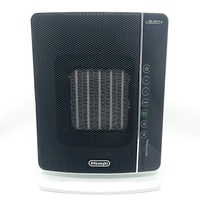 DeLonghi DCH7992ER 2200W Digital Ceramic Heater ECO Plus