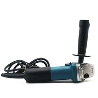 Makita 9556NB 100mm Angle Grinder 840W Corded Power Tool